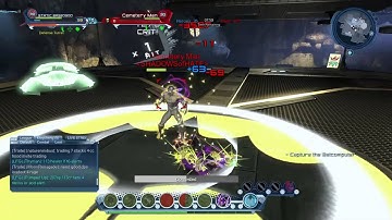 STATIC BASEDGOD vs. Cemetery Man EP2