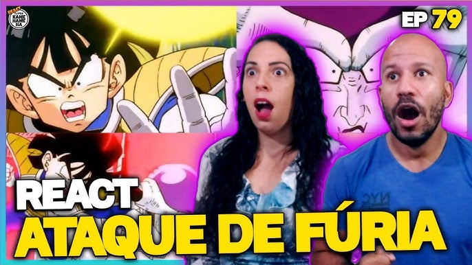 Dragon Ball Super: Nosso resumo do episódio 79
