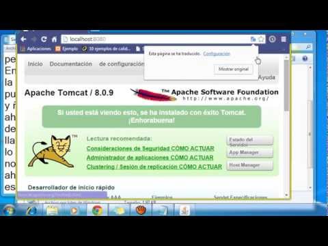 what is apache tomcat 8 what is apache tomcat 8