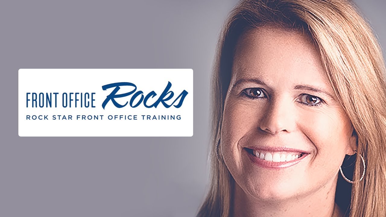 Front Office Rocks Behind The Smiles YouTube