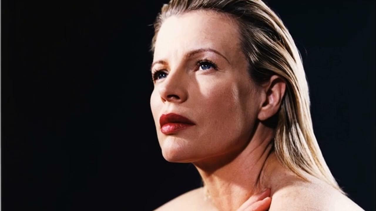 Kim Basinger, 65, displays her smooth visage as she attends Animal Protection Ac