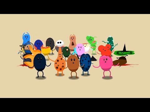 Dumb Movie Ways to Die - Dumb Ways to Die Parody