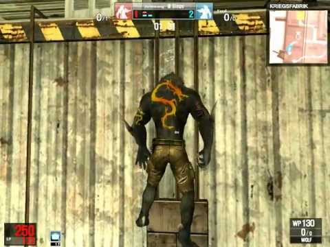 Wolfteam De - Trick KriegsFabrik