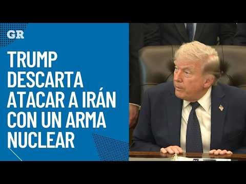 Trump's Nuclear Policy on Iran