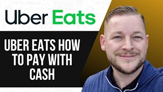 UBER EATS HOW TO PAY WITH CASH 2025! FULL GUIDE