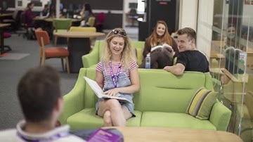 Library Induction 2020