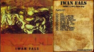 IWAN FALS Album SWAMI 2 (1991) Swami Grup - MUSIKDOTKOM