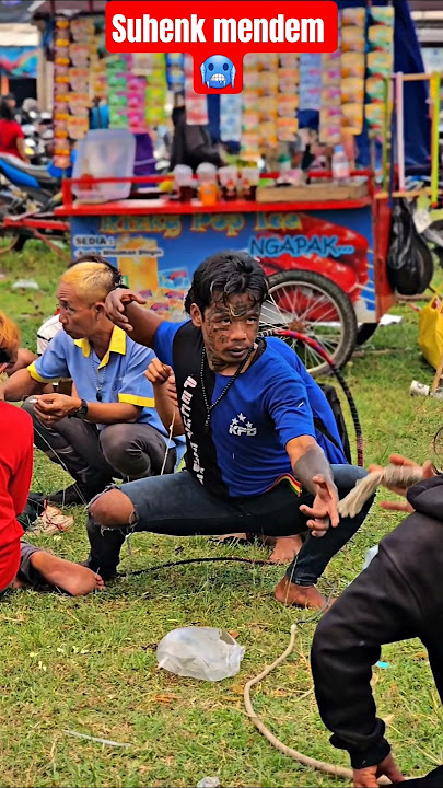 POV : AKHIR NYA SUHENK MENDEM CUYYY 🥶?? Ebeg banyumasan #shorts #banyumas #ebegbanyumasan #pov
