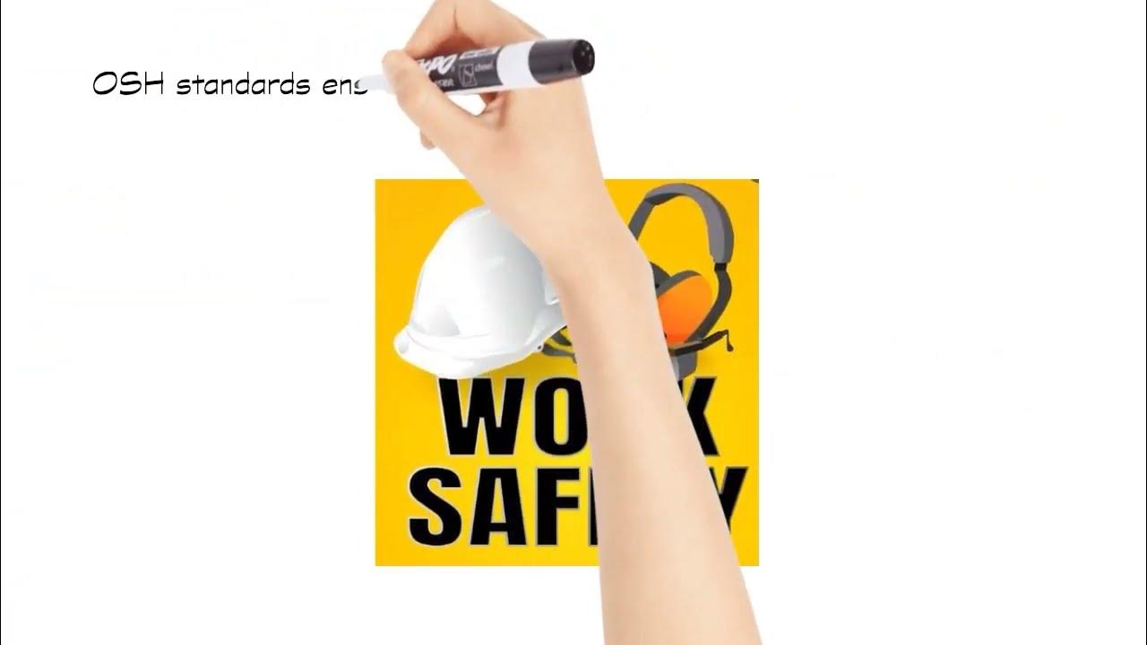 Ra 11058 construction safety report youtube