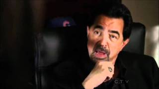 Criminal Minds 6X11 Ssa Prentiss A Training Agent
