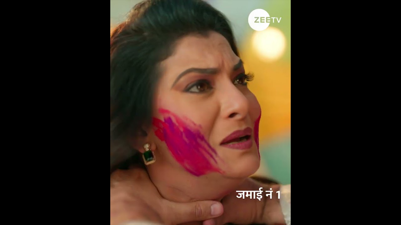 JAMAI NO. 1 | Ep 87 | Mon-Fri | 9:00 PM | Zee TV HD