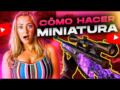 Video: Cómo Diseñar Miniaturas