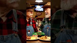 Pawpaw and uncle Lou #funny #unc #family #lou