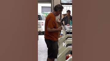 New Toy For Man(Folder Gluer ZH-900G)