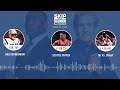 Rob Gronkowski, Scottie Pippen, MJ vs. Brady (4.22.20) | UNDISPUTED Audio Podcast