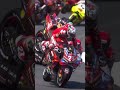 Você não vai acreditar no que esse piloto fez no MotoGP! Quem arrisca tudo assim? #motovlog #moto
