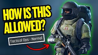 They Need To Solve This Problem In Arena Breakout Infinite