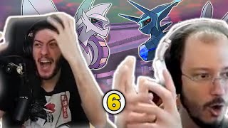 La Journalist Ending di LPA con Sabaku e Cydonia
