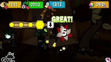 Bug Fables! // Part 64: Forgive me for not Hard Rockin (04/09/24)