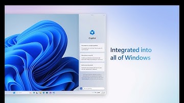 Windows 11 23H2 will get Copilot AI assistant integration will you use it