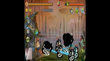 The Final Frontier Ep7 @Qaokala