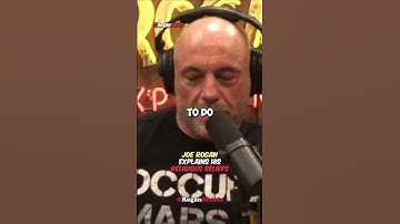 Joe Rogan Explains his Religious Beliefs