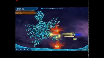 Chicken Invaders 5: Cluck of the Dark Side Chapter 8 walkthrough