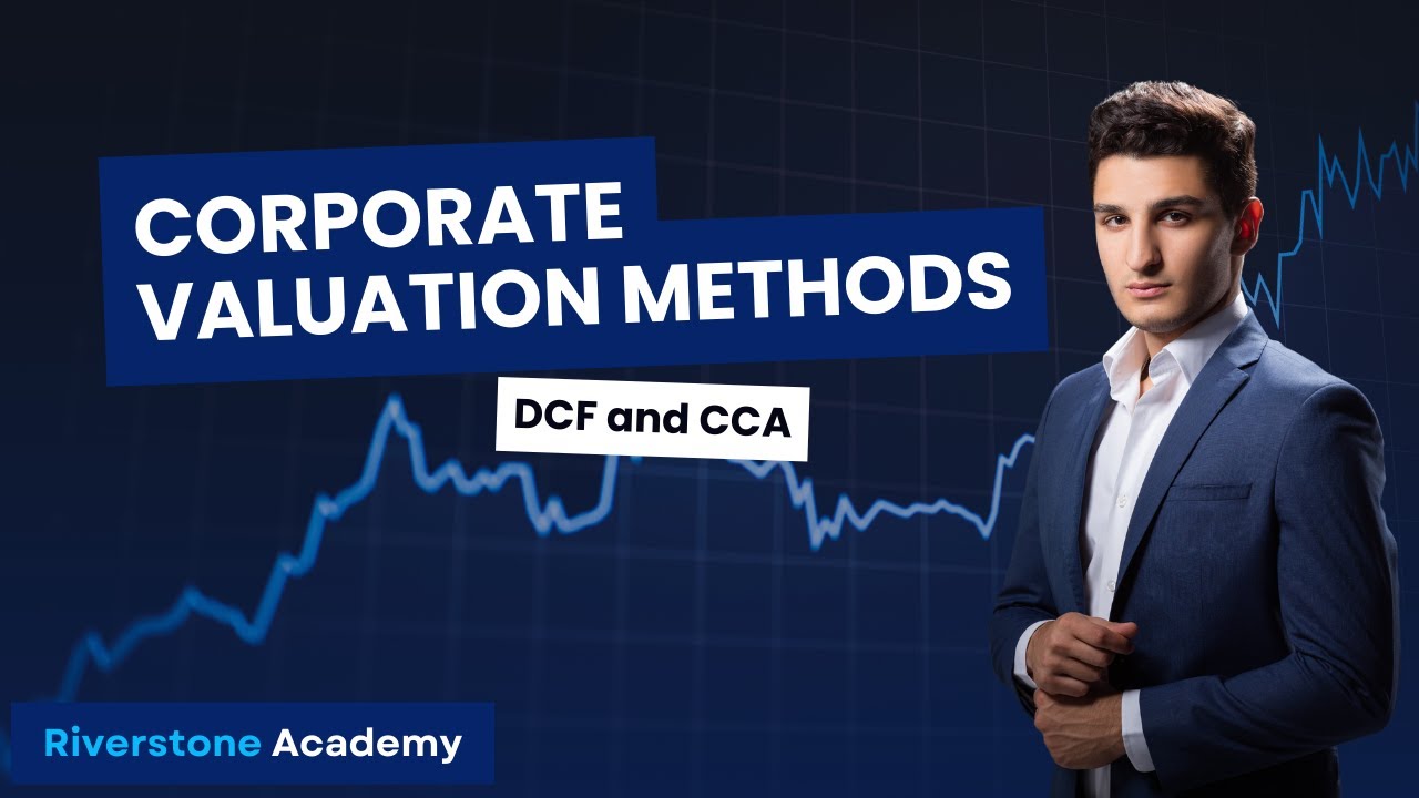 corporate-valuation-methods-discounted-cash-flow-dcf-and-comparable