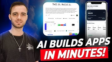 How to Build an App With YouWare AI (No Code Needed!)