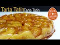 Como hacer una Tarta tatin - Fácil - Recetas Explosivas