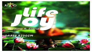 Life Joy - I-Wayne & Etana
