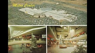 Metrocenter: Then and Now