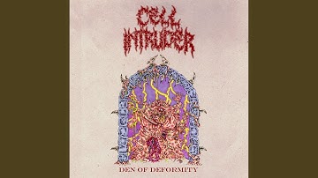 SWARMED. DISMEMBERED. DEVOURED.