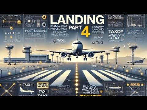 ATPL Performance 032 - Ep.24: General Principles - Landing Part 4 ...
