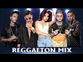 Reggaeton Mix 2020   Lo Mas Escuchado Reggaeton 2020   J Balvin, Ozuna, Nicky Jam, Daddy Yankee