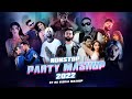 Nonstop Party Mashup 2022 | HS Visual | Hits of AP Dhillon, Imran khan, Diljit, Badshah,