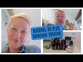 Natural Skincare Routine and Everyday Makeup | 40 plus skincare | Rachel Brady