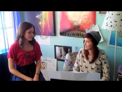 Download Winter Song- Sara Bareilles and Ingrid Michaelson (Cover) - YouTube