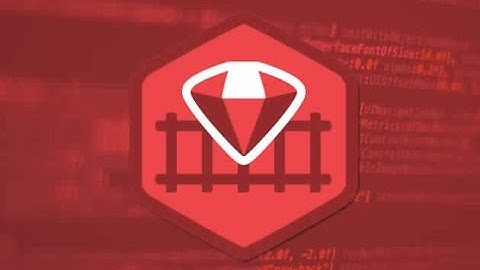 5.Ruby on Rails course : Models : Using migrations.