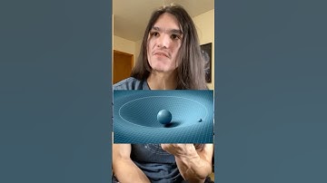 The speed of gravity! 〰️ #science #astrophysics #astronomy #space