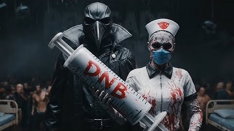 Heavy New Jungle & DNB mix August 2025