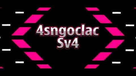 [4sngoclac] Như Thế Nào Thì Gọi Là One Hit Siêu Bọ Hung Chỉ Với 3 Nick