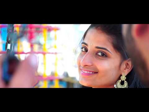 Raju & Jaya || pre-wedding gusa gusa lade || kirock fotografii || HYDERABAD