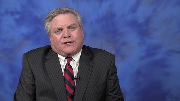 When is a receiver appointed and why?