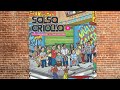 Salsa Criolla - Tito Manrique y Cosa Nuestra