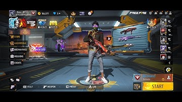 English Garena Free Fire : 👍 Good stream | Playing Solo | Streaming with Turnip