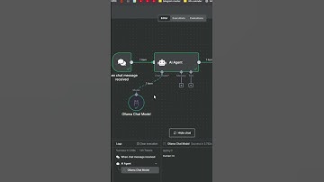 HOSTING DEEPSEEK LOCAL WITH N8N: EASY GUIDE TO AUTOMATE AI