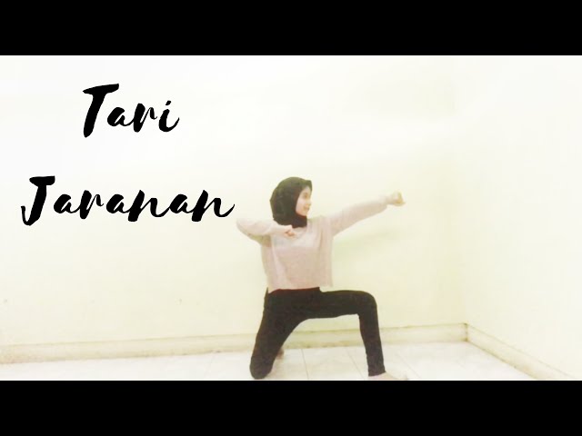 Tari Jaranan class=