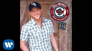 Cole Swindell - Blue Lights (Official Audio)
