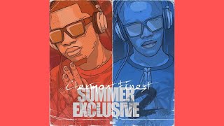 Clermont Finest - Ibhongo Bhongo